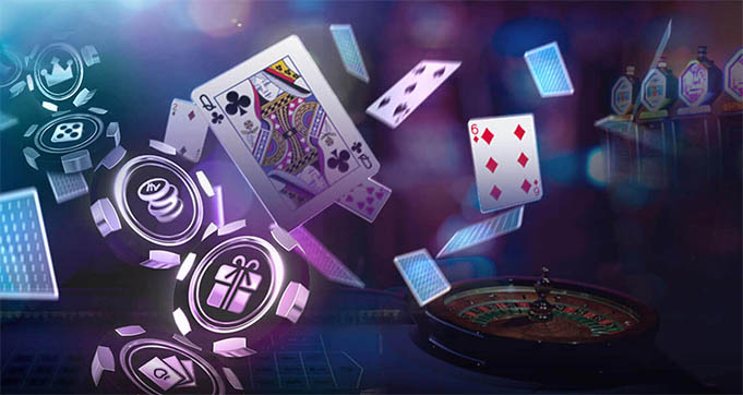 Cara Efektif Menang Keuntungan Casino Online